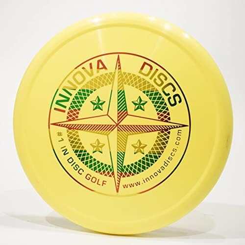 Innova Animal First Run Proto Star Putter & Geard Disc Golf, Pick משקל/צבע [חותמת וצבע מדויק עשויים